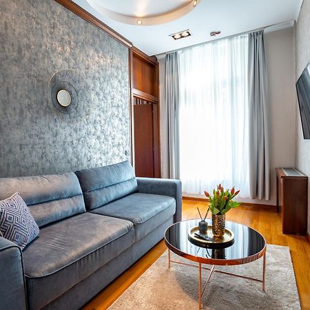 Natali Luxury Suites- Mini Rooms Belgrád Kültér fotó