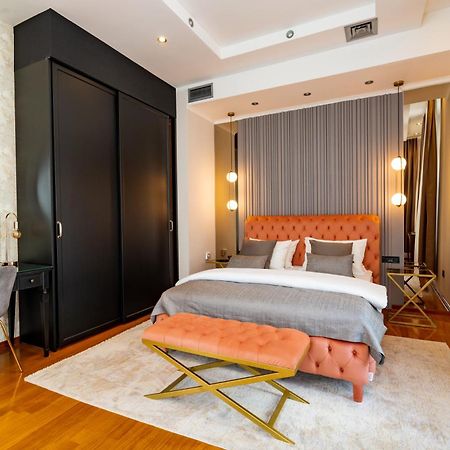 Natali Luxury Suites- Mini Rooms Belgrád Kültér fotó