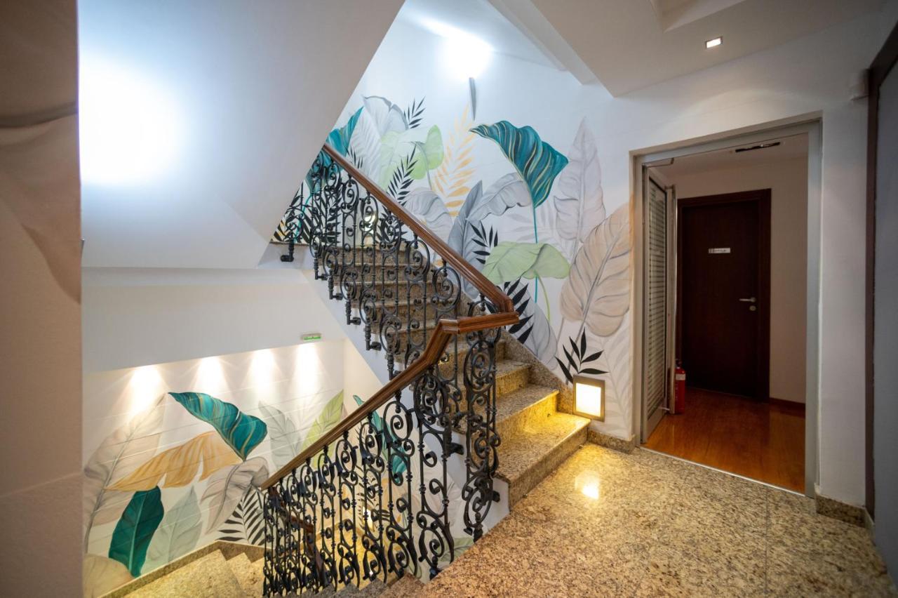 Natali Luxury Suites- Mini Rooms Belgrád Kültér fotó