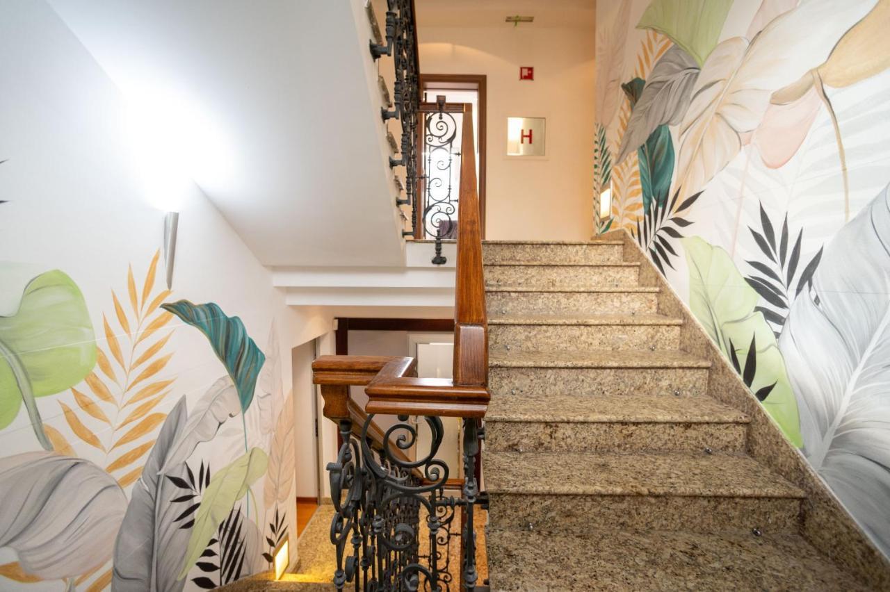 Natali Luxury Suites- Mini Rooms Belgrád Kültér fotó