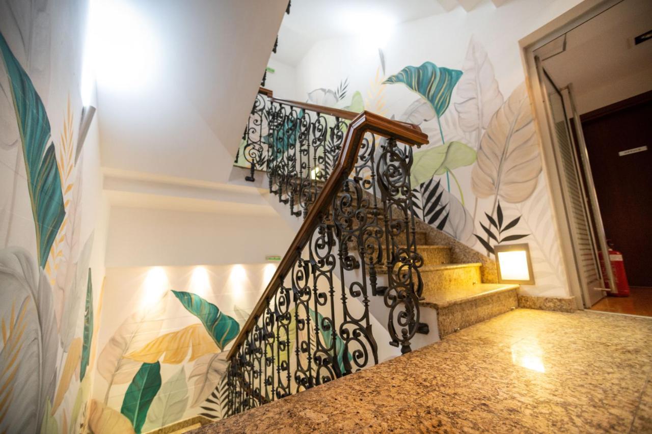 Natali Luxury Suites- Mini Rooms Belgrád Kültér fotó