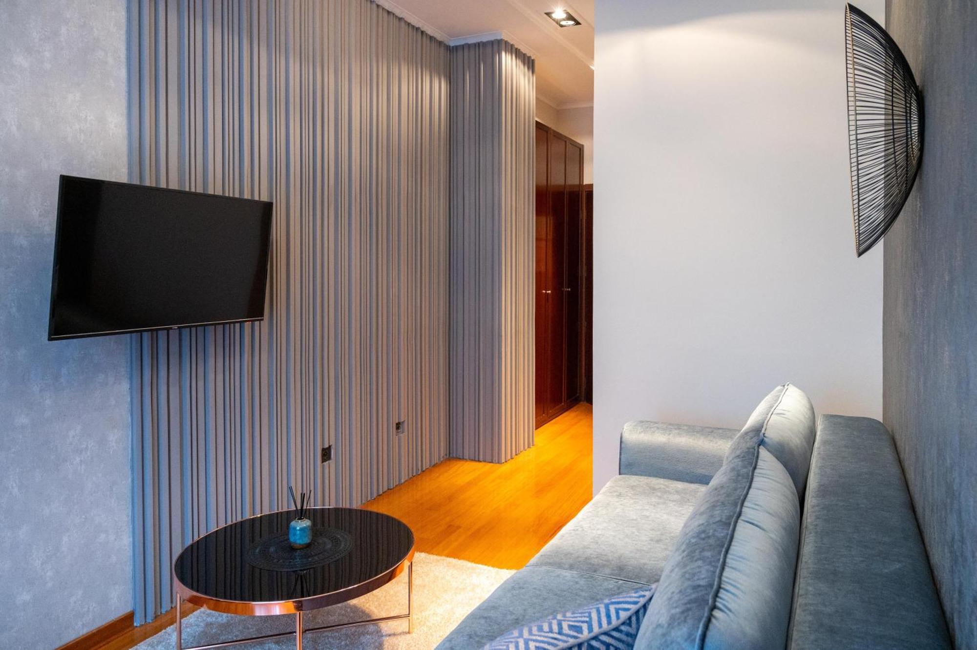 Natali Luxury Suites- Mini Rooms Belgrád Kültér fotó